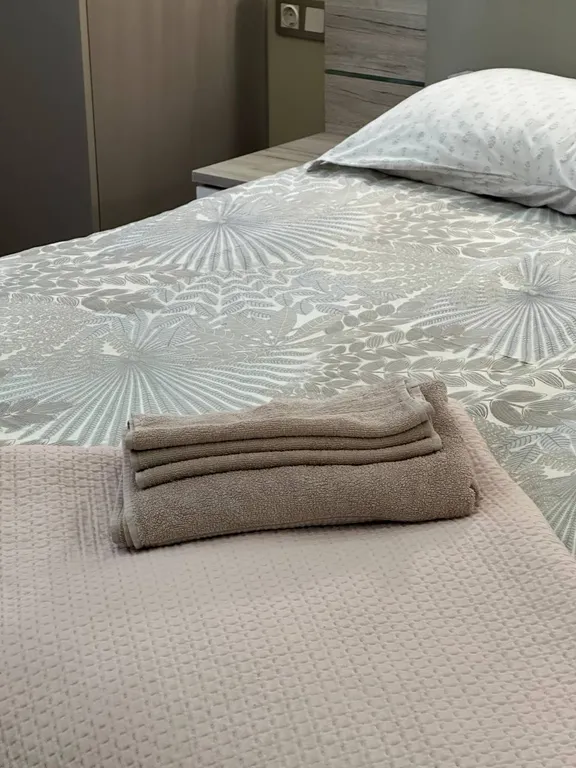 Двухкомнатная квартира для отличного отдыха