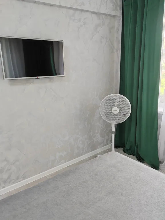 Квартира в центре города Фрунзе, бесконтактное заселение