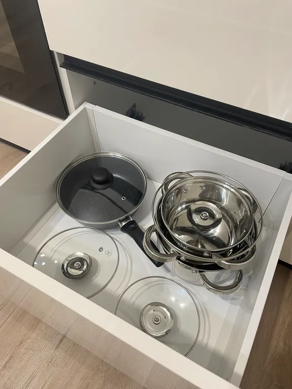 Семейная квартира Дружная компания