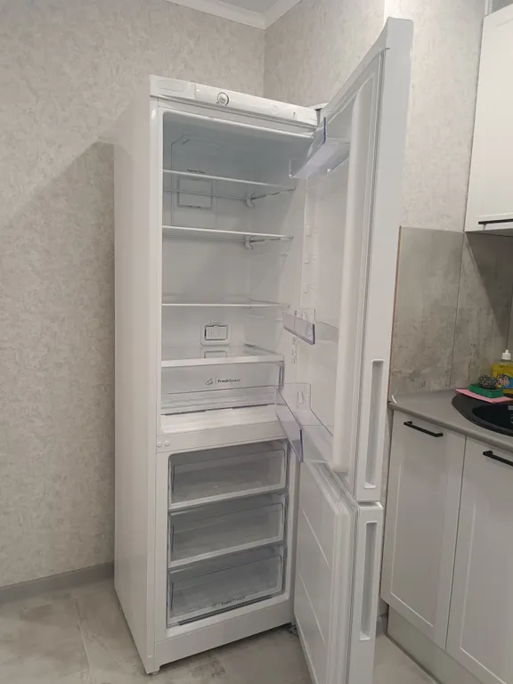 Квартира Квартира на Физкультурной в новом доме — Самара