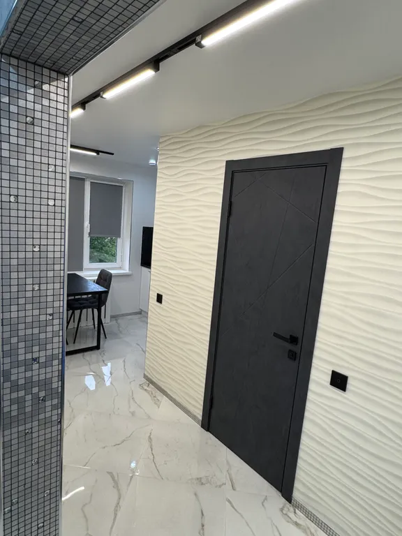 Апартаменты