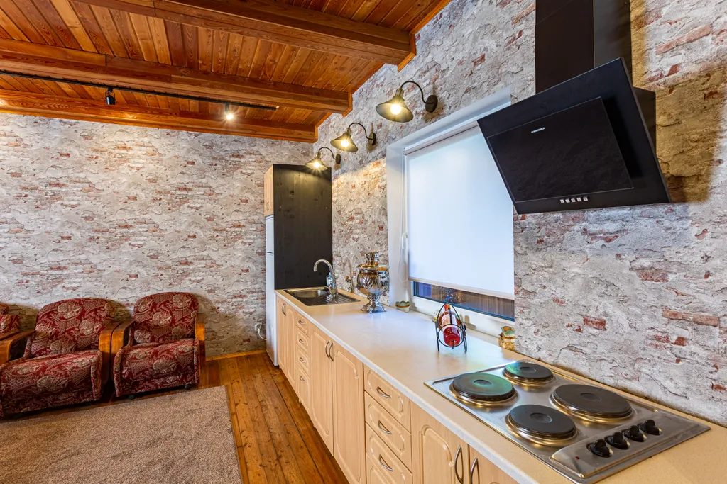 Дача Курортная