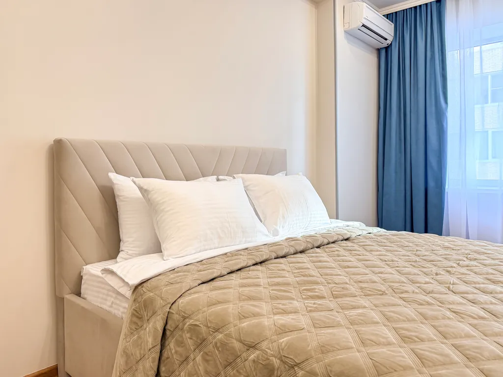 Квартира Апартаменты Монако 24 Белорусский проезд 8 — Анапа