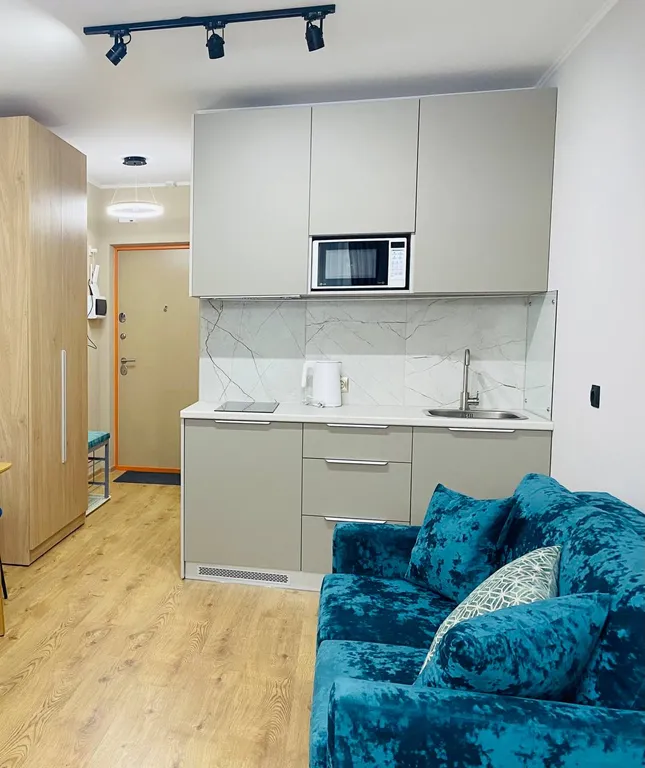 Апартаменты Start