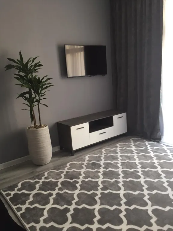 Квартира Апартаменты у моря — Геленджик