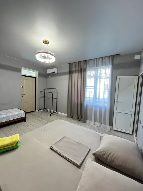 Квартира Комната — Гагра