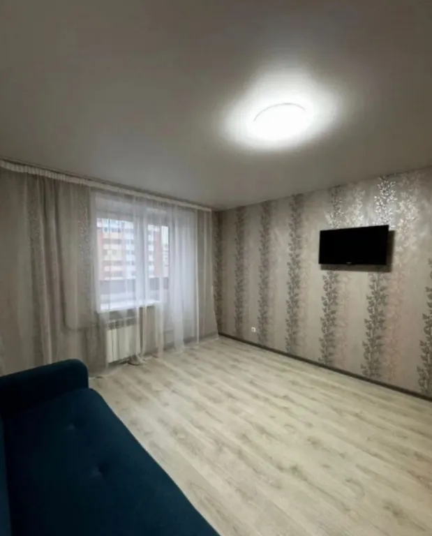 1-комнатная Квартира — аренда посуточно в Вологда