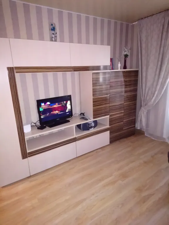 Отдых у Натуси