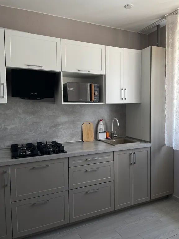 Квартира Уютная квартира в тихом и красивом центре города — Горячий Ключ