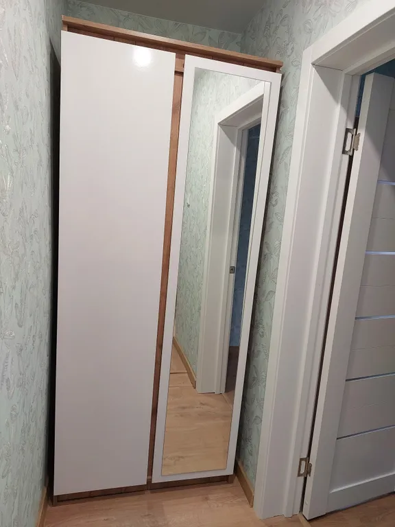 Квартира Уютная и чистая квартира в центре города — Нижний Новгород