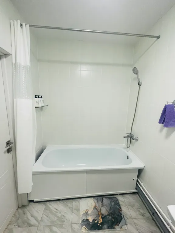 Уютная евро-двушка