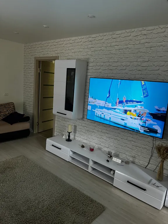 Уютная квартира в центре города — аренда посуточно в Каменск-Шахтинский