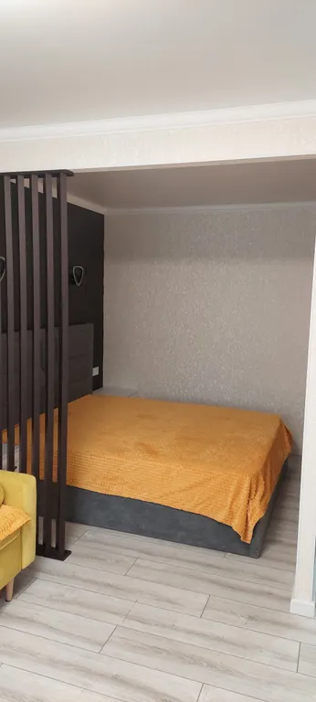 В курортной зоне новая квартира с повышенным комфортном