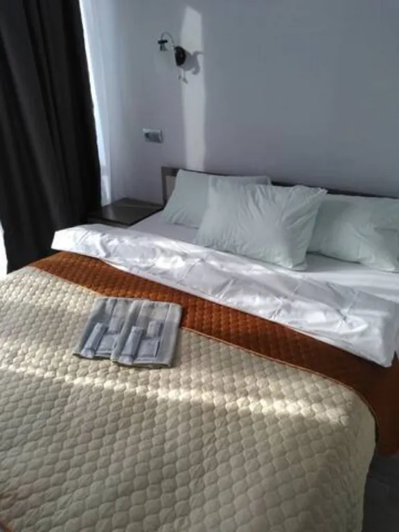 Уютная квартира в историческом центре