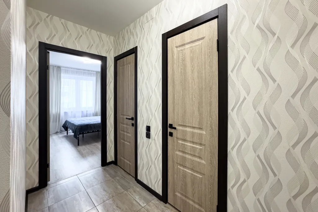 Уютная двушка в новом доме