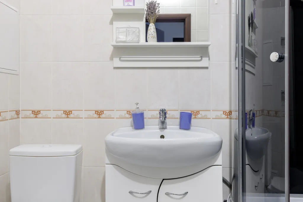 Квартира Квартира МЕСТО.ВЕСНА — Краснодар