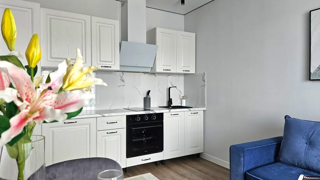 Квартира в центе города