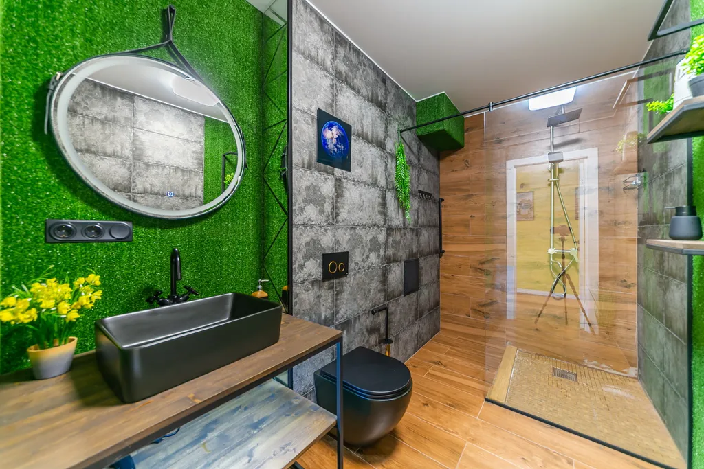 Апартаменты с сауной