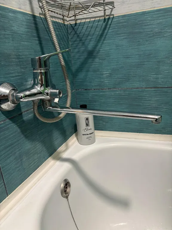 Уютная квартира с видом на горы