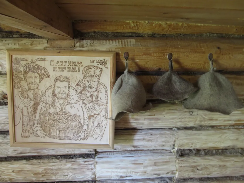 Уютный коттедж в Нагорном