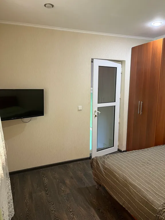 Пристройка частного дома на Приморье