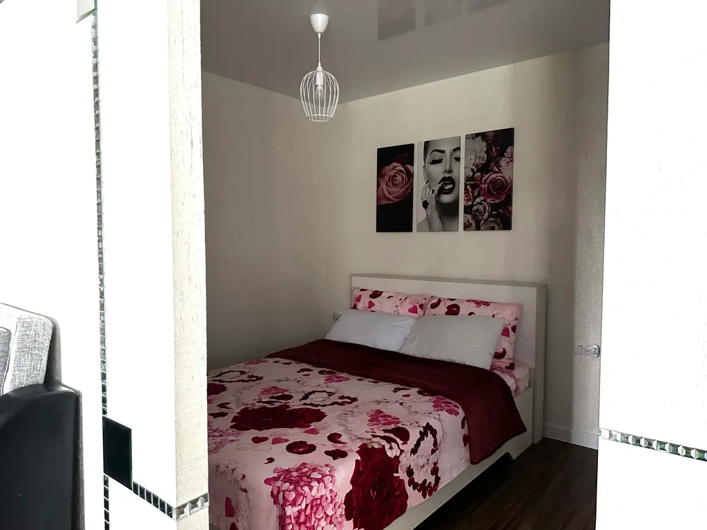 Квартира у площади Победы