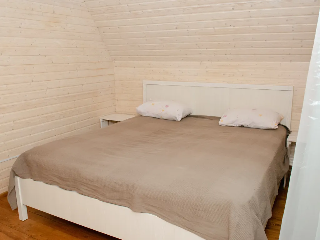 Коттедж в живописном месте, рядом с Кудыкиной горой