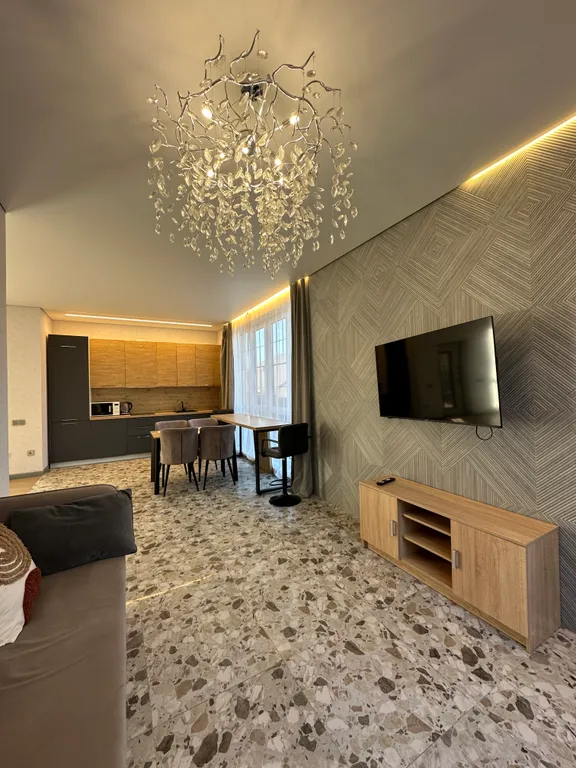 Уютный коттедж в близи Сириуса