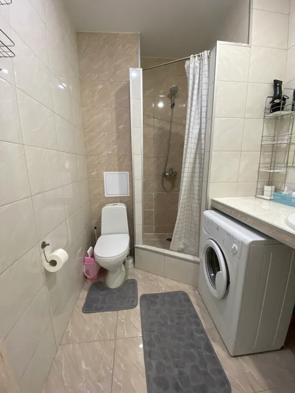 Квартира у моря