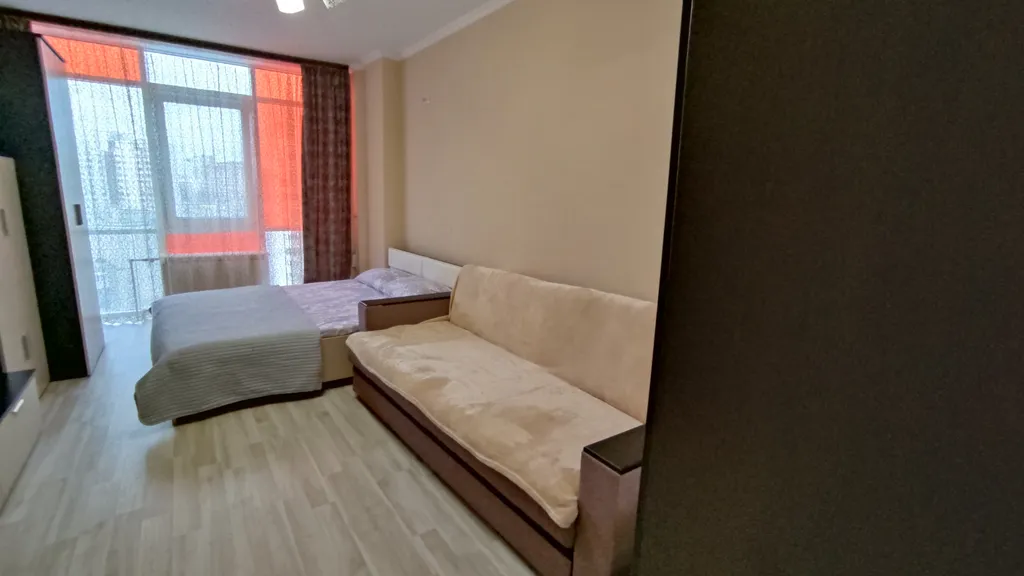 Квартира рядом с вокзалом и центром