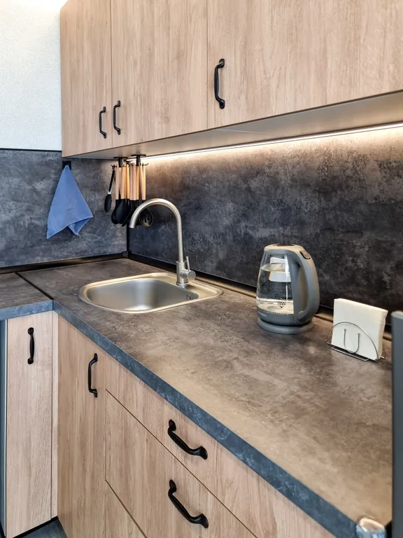 Квартира Квартира DomVistel Apart — Новосибирск