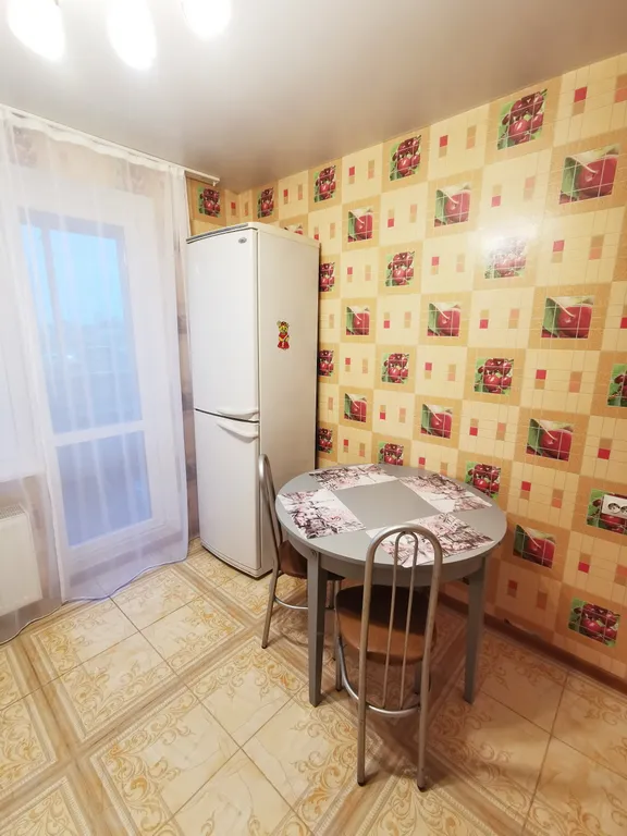 Квартира в районе Волотова