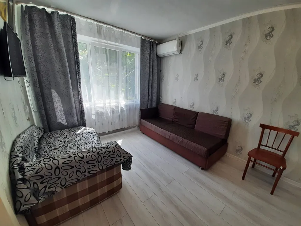 Квартира в тихом центре