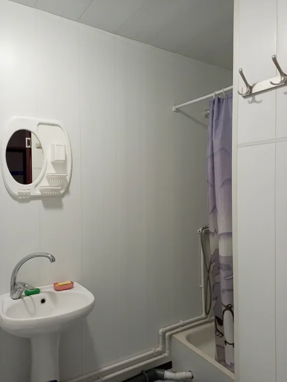 Квартира с индивидуальным отоплением сдается посуточно