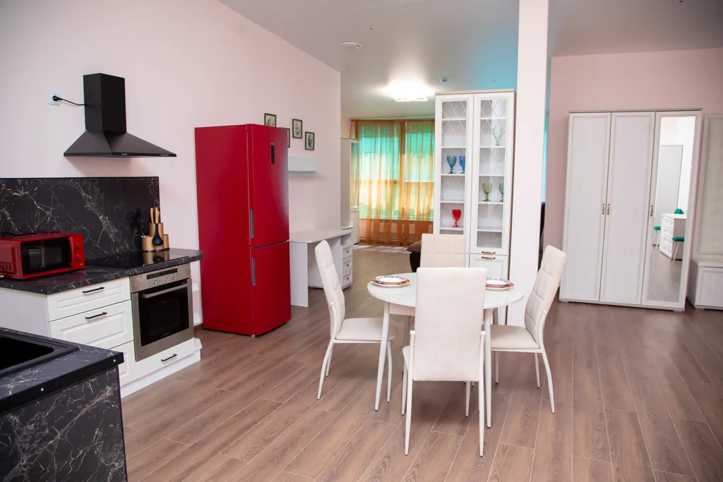 Квартира Комната — Тихвин