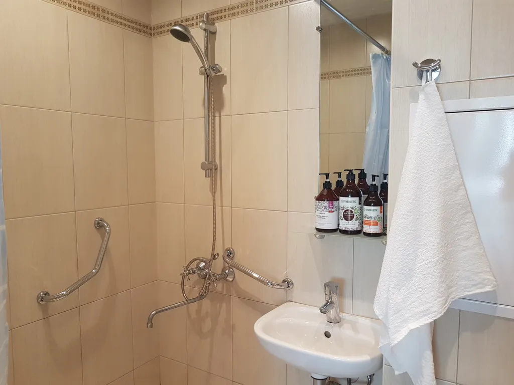 Апартамент Сестрорецкий курорт