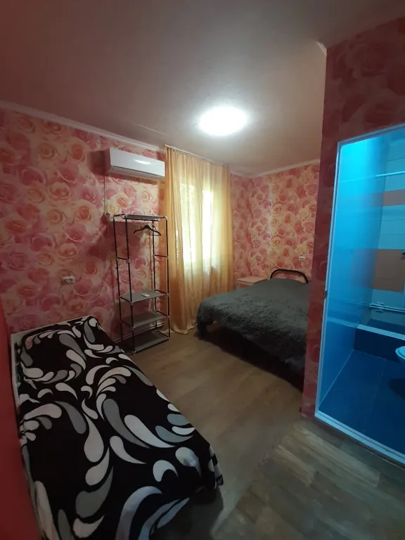 Квартира Уютная комната у моря — Геленджик