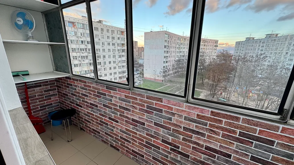 Квартира Уютная квартира — Ростов-на-Дону