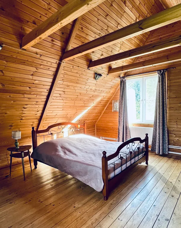 Коттедж Гостевой домик с баней — аренда посуточно в Балашиха