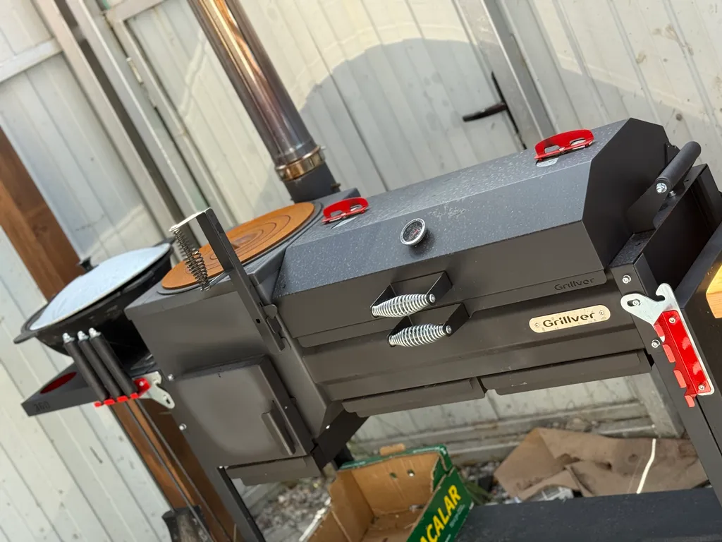 Барнхаус на балтийской косе у моря