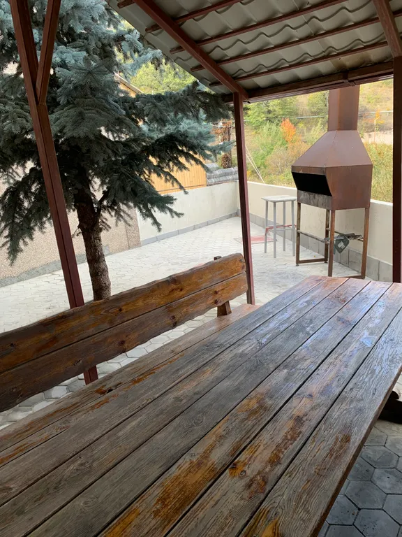 Tsaghkadzor Family Villa