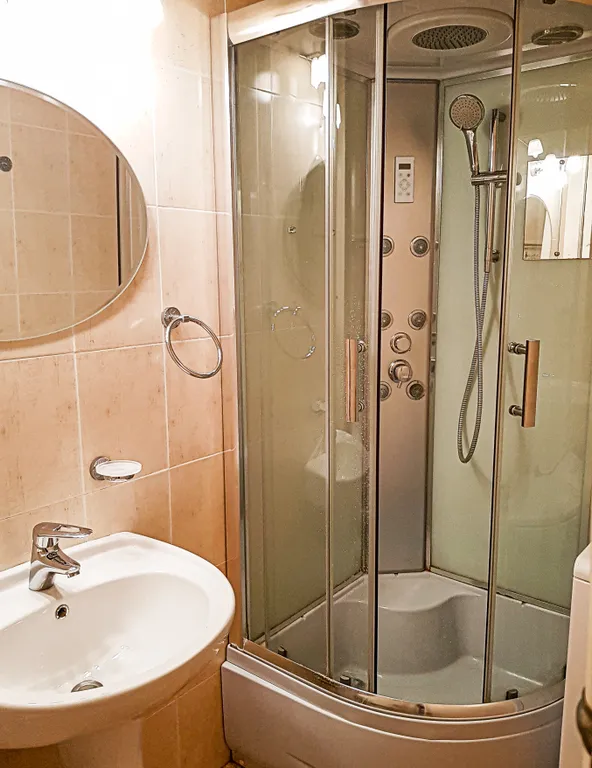 Апартаменты Альянс на Ворошиловском 64