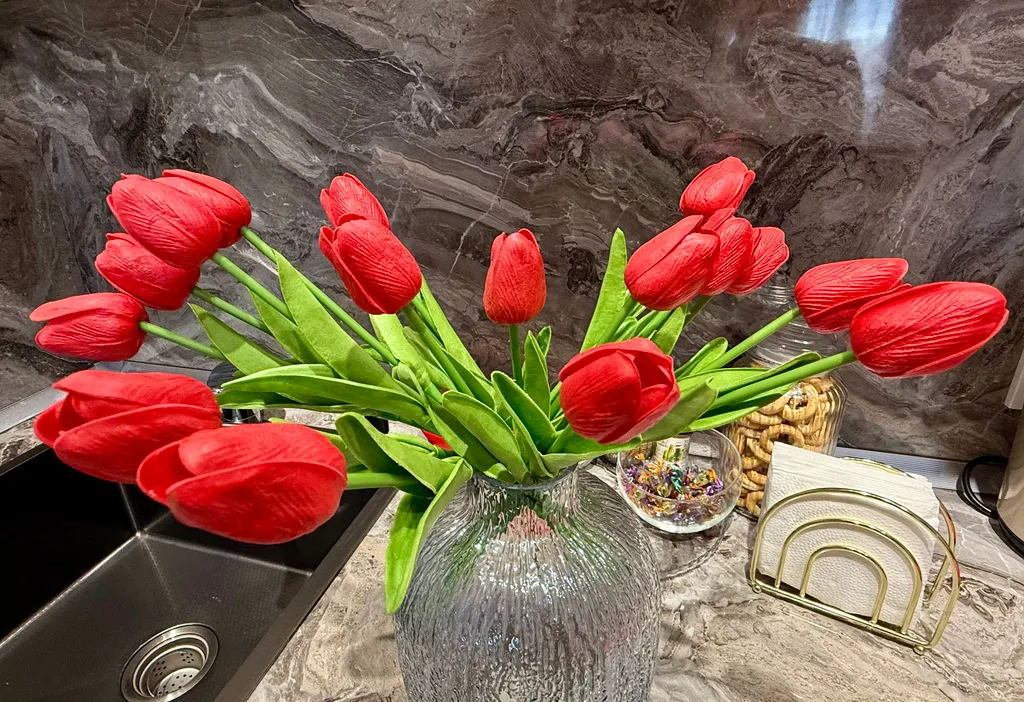 Уютная квартира-студия в районе Сити парка