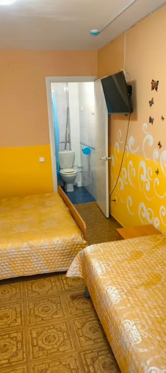 Комната