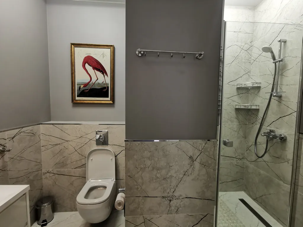 Апартаменты 120кв.м в Сириусе на Таврической