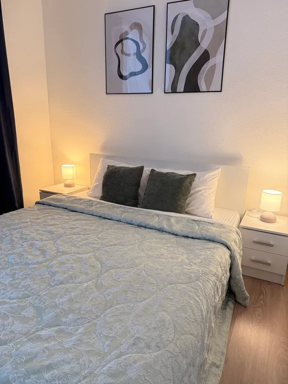 Квартира Квартира у НИИ Петрова — Песочный