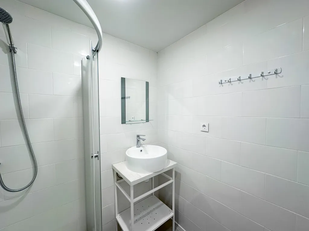 Апартаменты двухкомнатные Луна