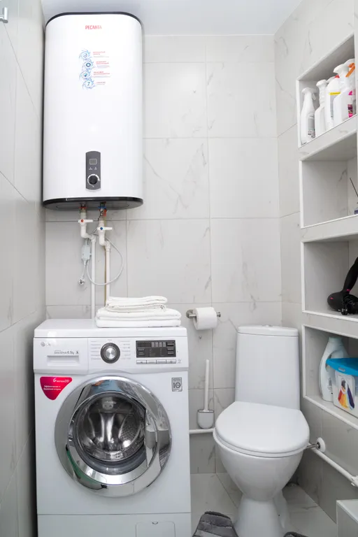 Чистая уютная квартира в центре