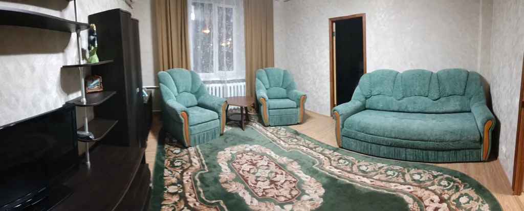 Уютная квартира в самом центре