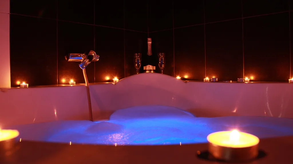 Уютная квартира в новом доме